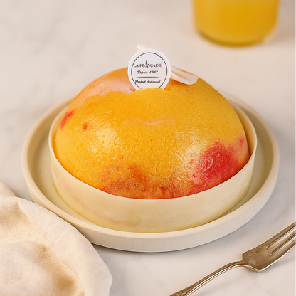Sorbet Exotique