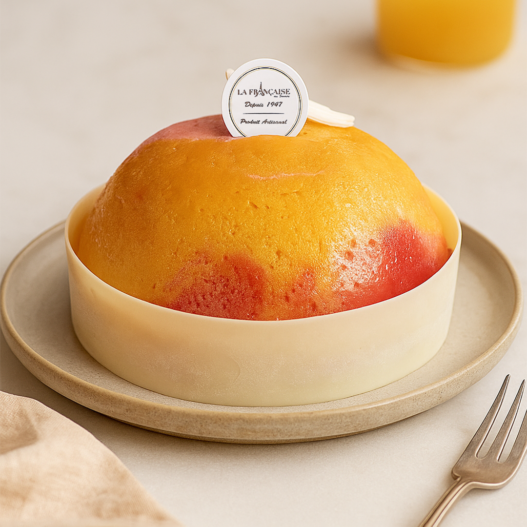 Sorbet Exotique