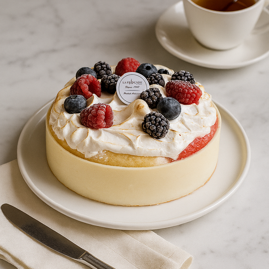 Sorbet Fraîcheur