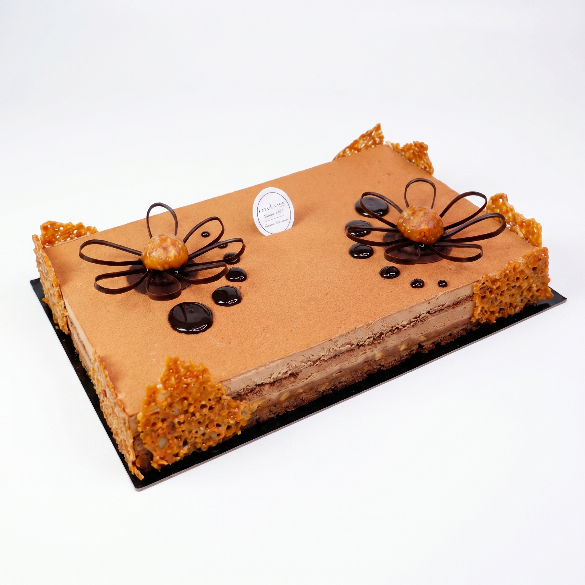 Saveur royale
