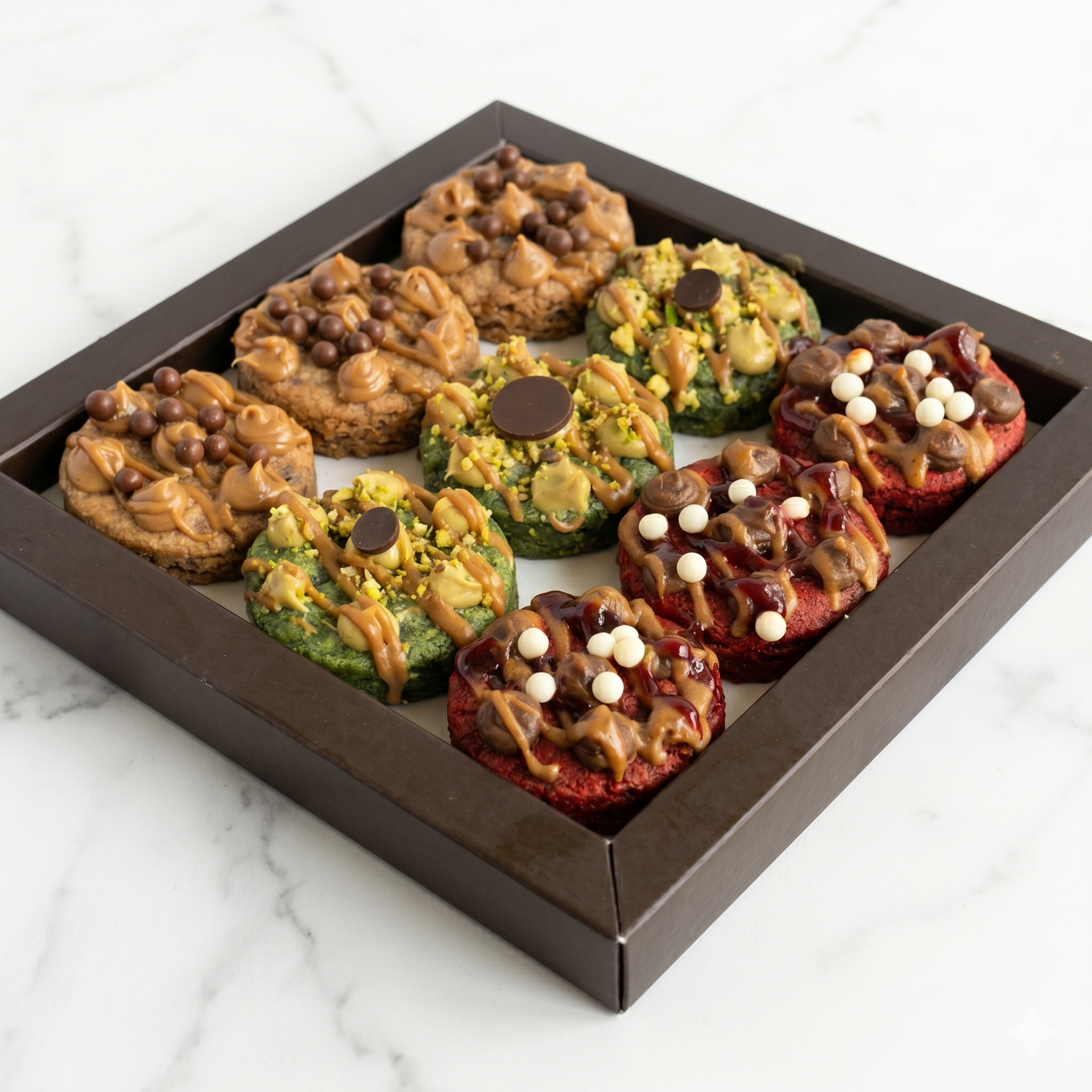 Pâtisserie 4
