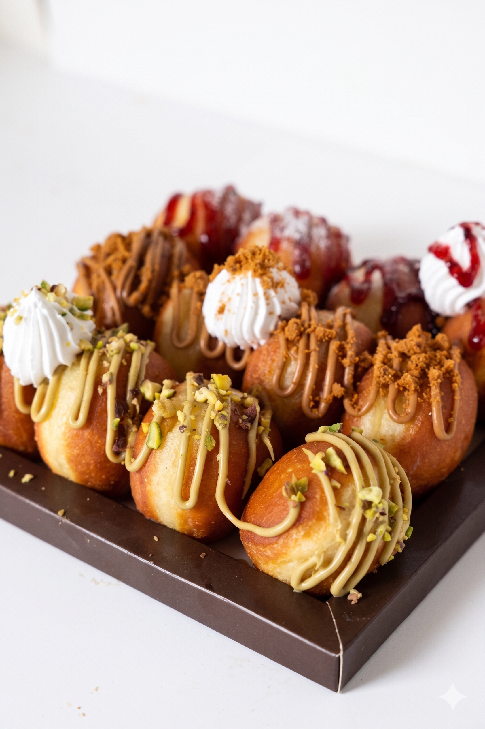 Pâtisserie 3