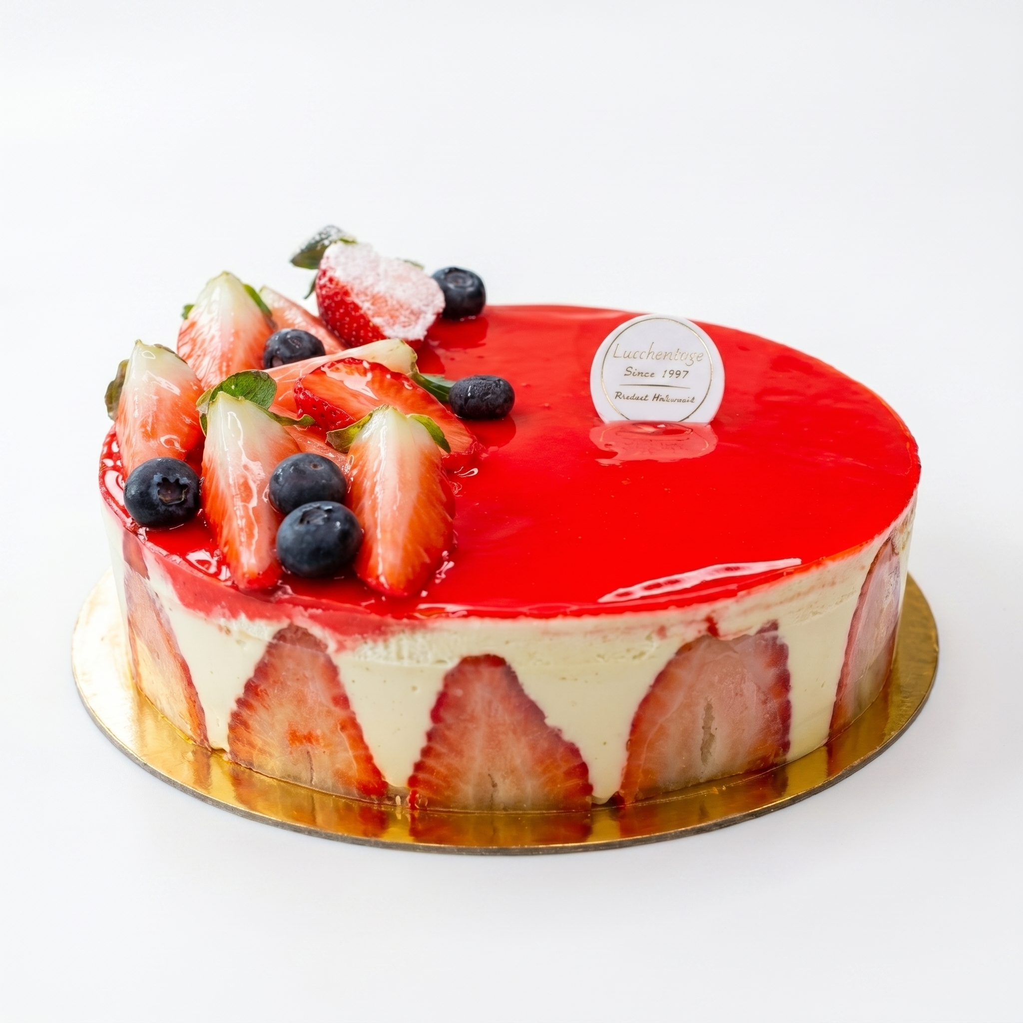 Fraisier